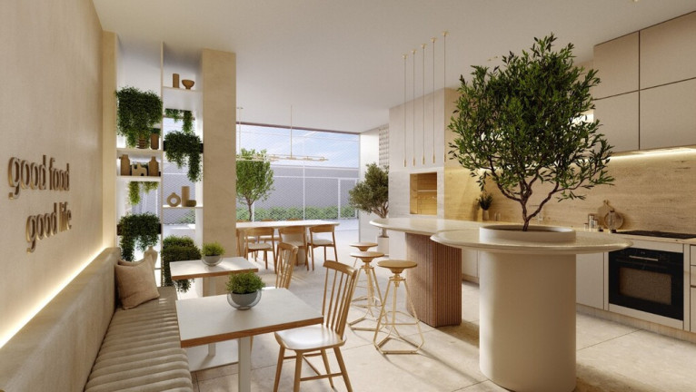 Imagem Imóvel com 2 Quartos à Venda, 69 m² em Praia Brava De Itajaí - Itajaí
