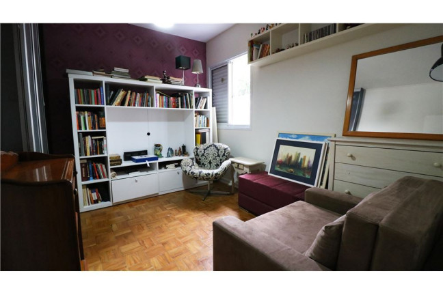 Imagem Casa com 3 Quartos à Venda,  em Chácara Santo Antônio (zona Sul) - São Paulo