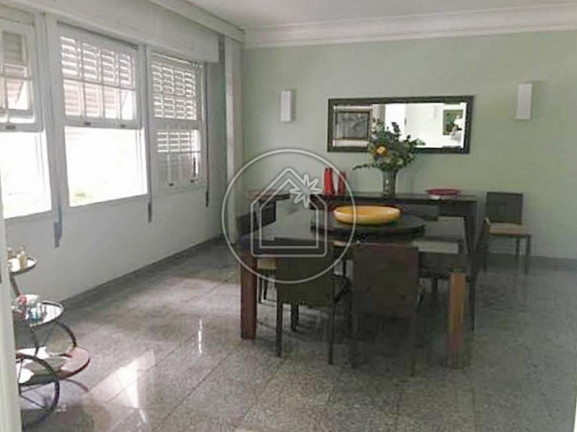 Imagem Cobertura com 4 Quartos à Venda, 490 m² em Leblon - Rio De Janeiro