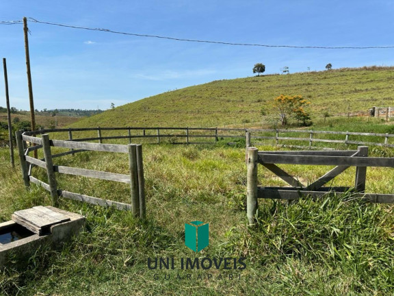 Imagem Imóvel com 3 Quartos à Venda,  em Zona Rura - Resplendor