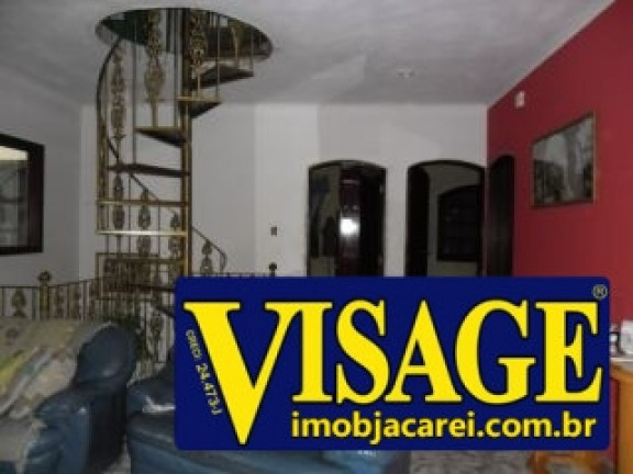 Imagem Casa com 4 Quartos à Venda, 396 m² em Prol. Jd. St. Maria - Jacareí Imagem Casa com 4 Quartos à Venda, 396 m² em Prol. Jd. St. Maria - Jacareí
