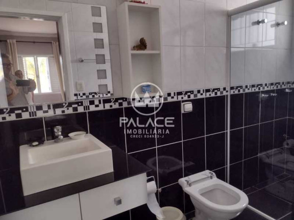 Imagem Imóvel com 3 Quartos à Venda, 202 m² em Nova América - Piracicaba Imagem Imóvel com 3 Quartos à Venda, 202 m² em Nova América - Piracicaba