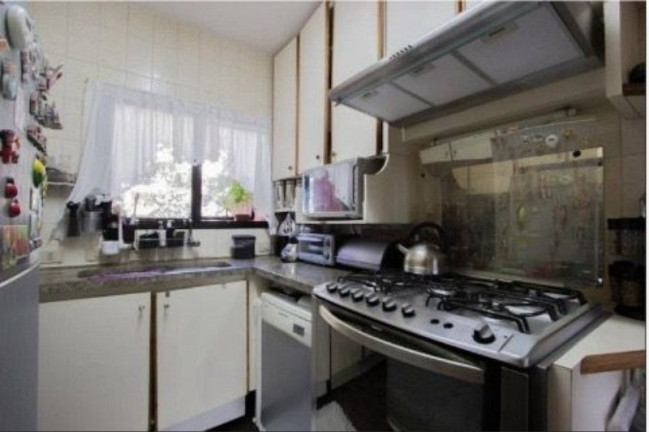 Imagem Imóvel com 3 Quartos à Venda, 150 m² em Vila Andrade - São Paulo Imagem Imóvel com 3 Quartos à Venda, 150 m² em Vila Andrade - São Paulo