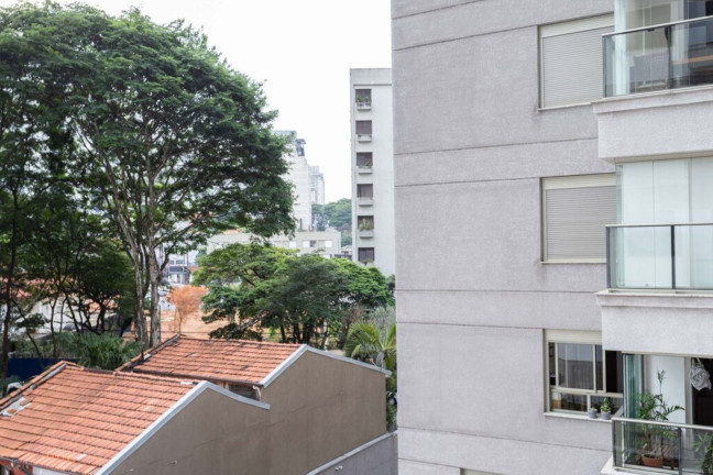 Imagem Apartamento com 3 Quartos à Venda, 169 m² em Vila Madalena - São Paulo