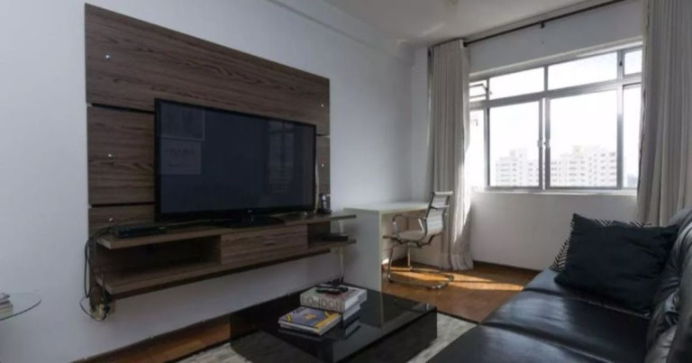 Imagem Apartamento com 2 Quartos à Venda, 73 m² em Pinheiros - São Paulo Imagem Apartamento com 2 Quartos à Venda, 73 m² em Pinheiros - São Paulo