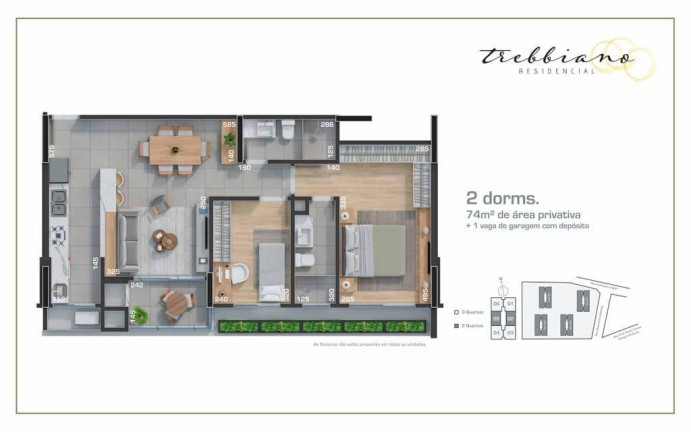 Imagem Apartamento com 3 Quartos à Venda, 142 m² em Campo Comprido - Curitiba Imagem Apartamento com 3 Quartos à Venda, 142 m² em Campo Comprido - Curitiba