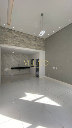 Imagem Casa com 3 Quartos à Venda, 200 m² em Carolina Parque - Goiânia Imagem Casa com 3 Quartos à Venda, 200 m² em Carolina Parque - Goiânia