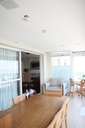 Imagem Apartamento com 3 Quartos à Venda, 158 m² em Vila Leopoldina - São Paulo