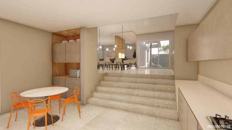Imagem Casa com 3 Quartos à Venda, em Residencial Tamboré - Bauru Imagem Casa com 3 Quartos à Venda, em Residencial Tamboré - Bauru