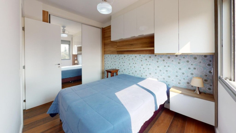 Imagem Apartamento com 1 Quarto à Venda, em Jabaquara - São Paulo Imagem Apartamento com 1 Quarto à Venda, em Jabaquara - São Paulo