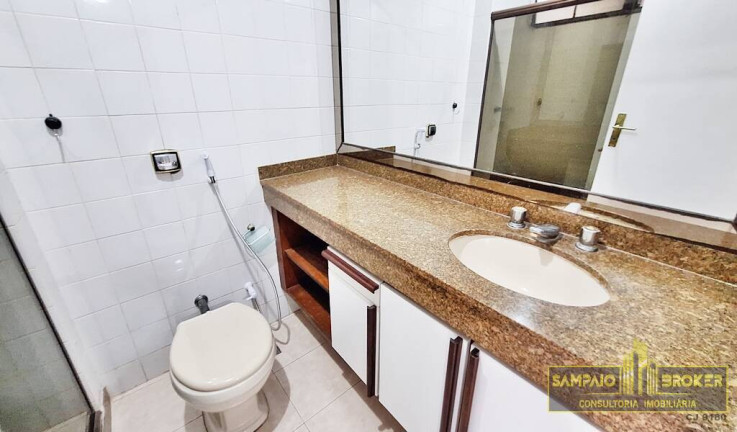 Imagem Apartamento com 2 Quartos para Alugar,  em Recreio Dos Bandeirantes - Rio De Janeiro