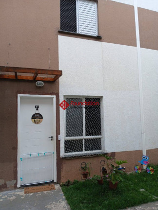 Imagem Casa de Condomínio com 2 Quartos à Venda,  em água Espraiada (caucaia Do Alto) - Cotia