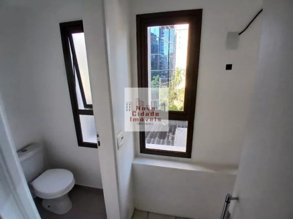 Imagem Imóvel com 1 Quarto à Venda, 29 m² em Itaim Bibi - São Paulo Imagem Imóvel com 1 Quarto à Venda, 29 m² em Itaim Bibi - São Paulo
