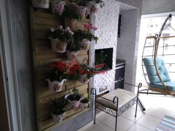 Imagem Apartamento com 3 Quartos à Venda, 96 m² em Vila Prel - São Paulo Imagem Apartamento com 3 Quartos à Venda, 96 m² em Vila Prel - São Paulo
