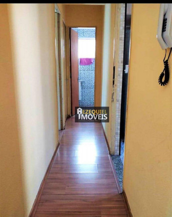 Imagem Apartamento com 2 Quartos à Venda,  em Jd Iraja - São Bernardo Do Campo