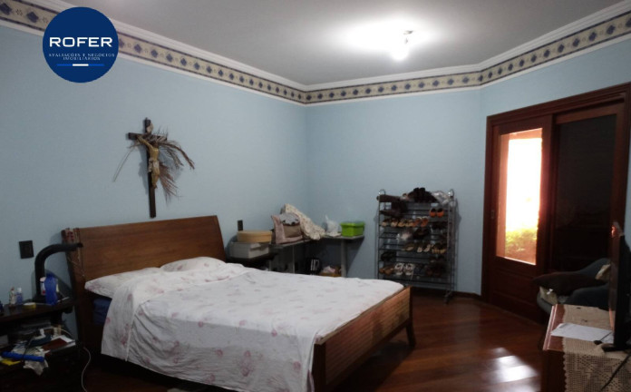 Imagem Casa de Condomínio com 4 Quartos à Venda, 677 m² em Sítio Recreio Dos Cafezais - Valinhos Imagem Casa de Condomínio com 4 Quartos à Venda, 677 m² em Sítio Recreio Dos Cafezais - Valinhos