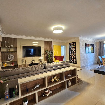 Imagem Apartamento com 3 Quartos à Venda, 123 m² em Aviação - Praia Grande Imagem Apartamento com 3 Quartos à Venda, 123 m² em Aviação - Praia Grande