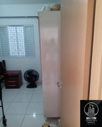 Imagem Apartamento com 2 Quartos à Venda, 62 m² em Jardim Simus - Sorocaba Imagem Apartamento com 2 Quartos à Venda, 62 m² em Jardim Simus - Sorocaba