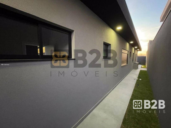 Imagem Casa com 3 Quartos à Venda, 205 m² em Residencial Floratta Nações - Bauru Imagem Casa com 3 Quartos à Venda, 205 m² em Residencial Floratta Nações - Bauru