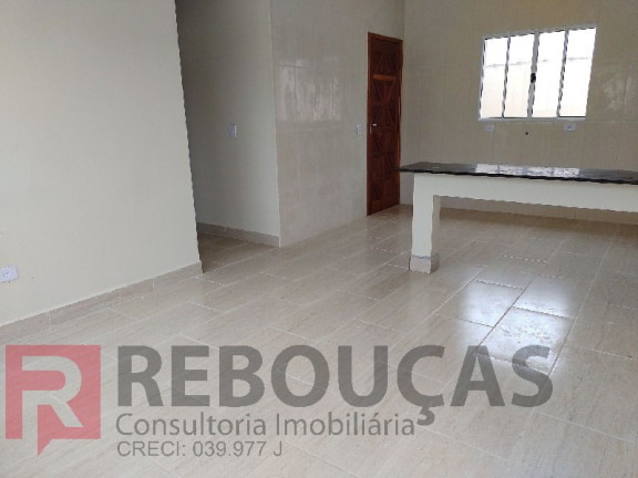 Imagem Casa com 2 Quartos à Venda, 160 m² em Estância Balneária Tupy - Itanhaém Imagem Casa com 2 Quartos à Venda, 160 m² em Estância Balneária Tupy - Itanhaém