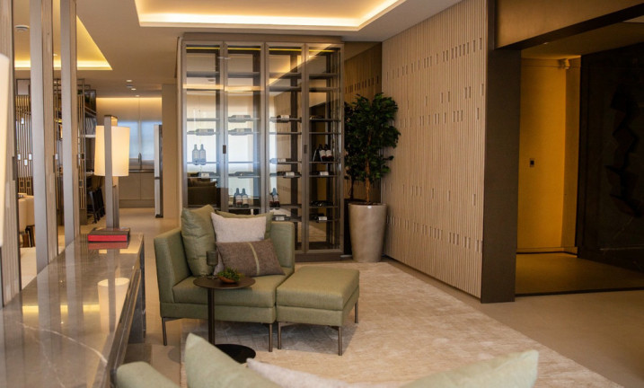 Imagem Apartamento com 4 Quartos à Venda, 258 m² em Moema - São Paulo Imagem Apartamento com 4 Quartos à Venda, 258 m² em Moema - São Paulo