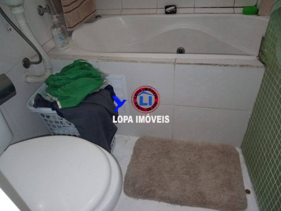 Imagem Apartamento com 1 Quarto à Venda, 28 m² em Centro - Rio De Janeiro Imagem Apartamento com 1 Quarto à Venda, 28 m² em Centro - Rio De Janeiro