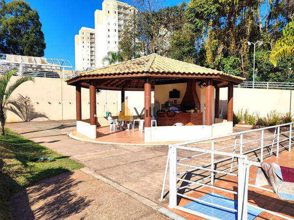 Imagem Apartamento com 2 Quartos à Venda ou Locação, em Central Parque - Sorocaba Imagem Apartamento com 2 Quartos à Venda ou Locação, em Central Parque - Sorocaba
