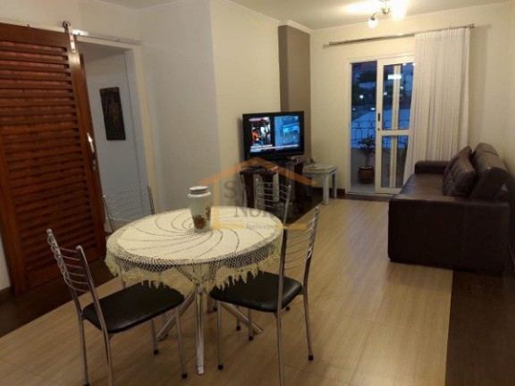 Imagem Apartamento com 3 Quartos à Venda, 97 m² em Agua Fria - São Paulo Imagem Apartamento com 3 Quartos à Venda, 97 m² em Agua Fria - São Paulo