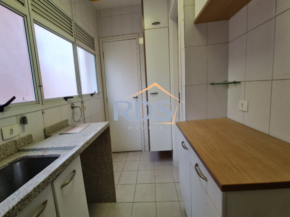 Apartamento com 4 Quartos à Venda, 144 m² em Cerqueira César - São Paulo