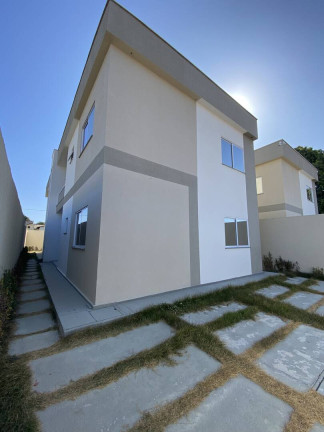 Imagem Apartamento com 2 Quartos à Venda, 61 m² em Ancuri - Itaitinga Imagem Apartamento com 2 Quartos à Venda, 61 m² em Ancuri - Itaitinga