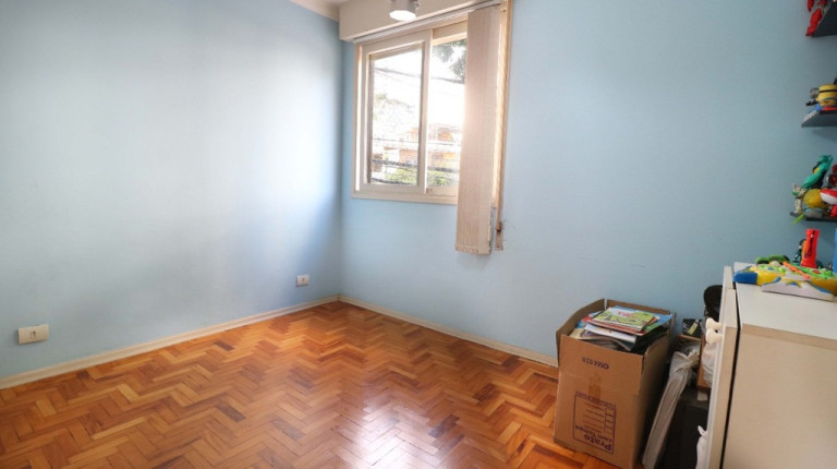 Imagem Apartamento com 3 Quartos à Venda, 100 m² em Aclimação - São Paulo