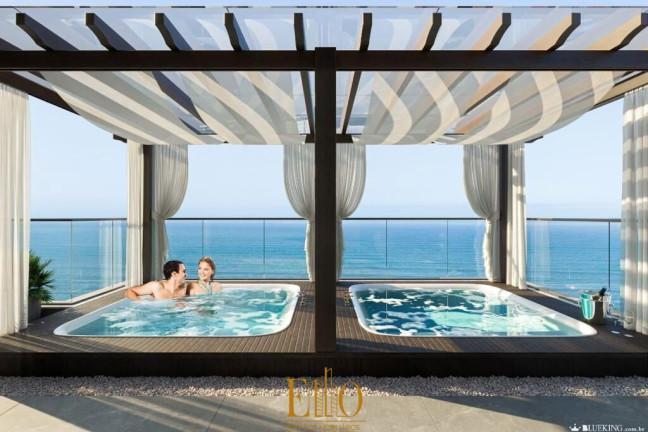 Imagem Apartamento com 2 Quartos à Venda, 65 m² em Meia Praia - Itapema Imagem Apartamento com 2 Quartos à Venda, 65 m² em Meia Praia - Itapema