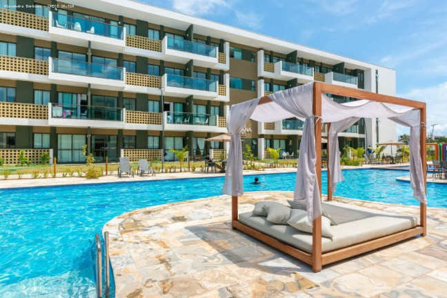 Imagem Apartamento com 1 Quarto à Venda, 30 m² em Porto De Galinhas - Ipojuca Imagem Apartamento com 1 Quarto à Venda, 30 m² em Porto De Galinhas - Ipojuca