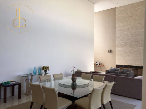 Imagem Casa de Condomínio com 5 Quartos à Venda, 500 m² em Parque Reserva Fazenda Imperial - Sorocaba