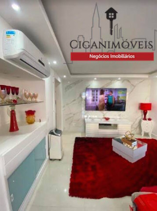 Imagem Cobertura com 2 Quartos à Venda, 130 m² em Barra Da Tijuca - Rio De Janeiro