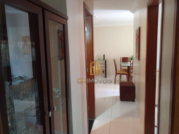 Imagem Apartamento com 3 Quartos à Venda, 78 m² em Setor Bela Vista - Goiânia Imagem Apartamento com 3 Quartos à Venda, 78 m² em Setor Bela Vista - Goiânia