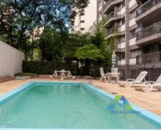 Imagem Apartamento com 3 Quartos à Venda, 150 m² em Vila Andrade - São Paulo Imagem Apartamento com 3 Quartos à Venda, 150 m² em Vila Andrade - São Paulo