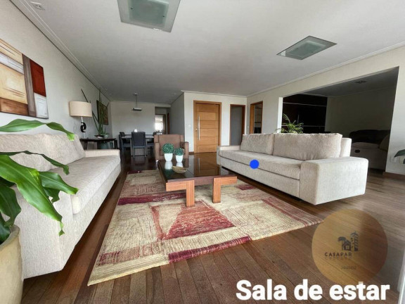 Imagem Apartamento com 3 Quartos à Venda, 264 m² em Santa Paula - São Caetano Do Sul Imagem Apartamento com 3 Quartos à Venda, 264 m² em Santa Paula - São Caetano Do Sul
