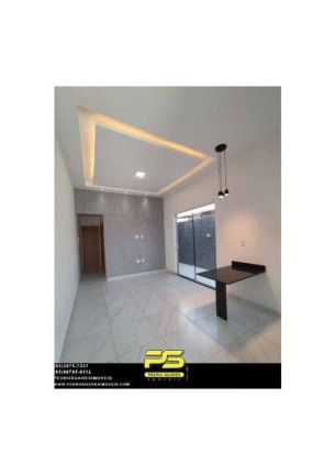 Imagem Casa com 2 Quartos à Venda, 59 m² em Paratibe - João Pessoa Imagem Casa com 2 Quartos à Venda, 59 m² em Paratibe - João Pessoa
