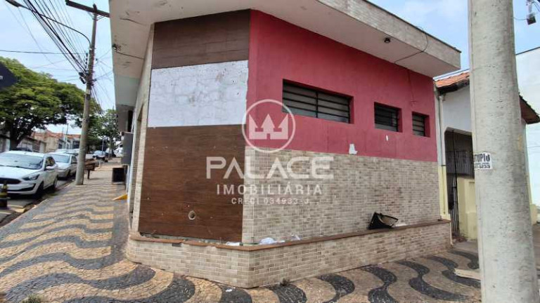 Imagem Imóvel à Venda, 100 m² em Alto - Piracicaba Imagem Imóvel à Venda, 100 m² em Alto - Piracicaba