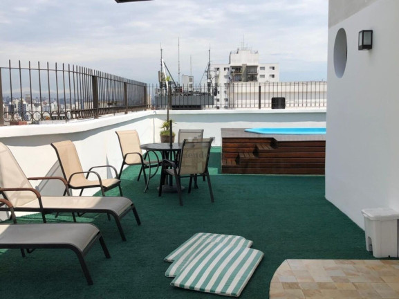 Imagem Apartamento com 3 Quartos à Venda, 102 m² em Sumarezinho - São Paulo Imagem Apartamento com 3 Quartos à Venda, 102 m² em Sumarezinho - São Paulo