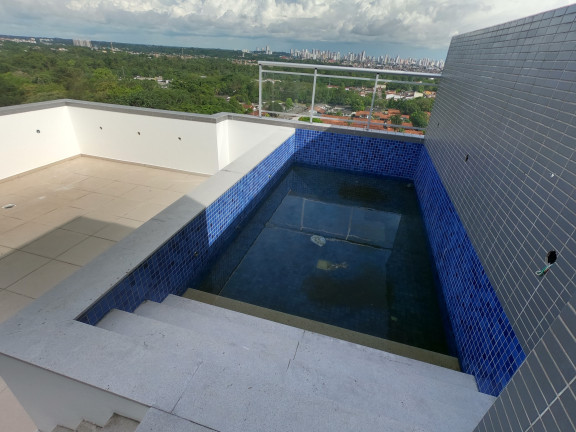 Imóvel com 3 Quartos à Venda, 212 m² em Parque Verde - Belém