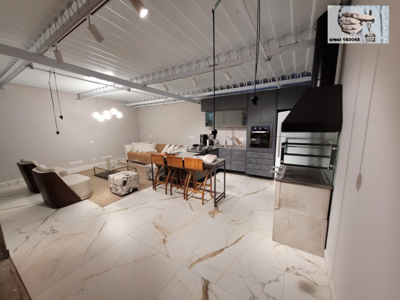 Imagem Sobrado com 3 Quartos à Venda, 187 m² em Jardim Santos Dumont - Mogi Das Cruzes