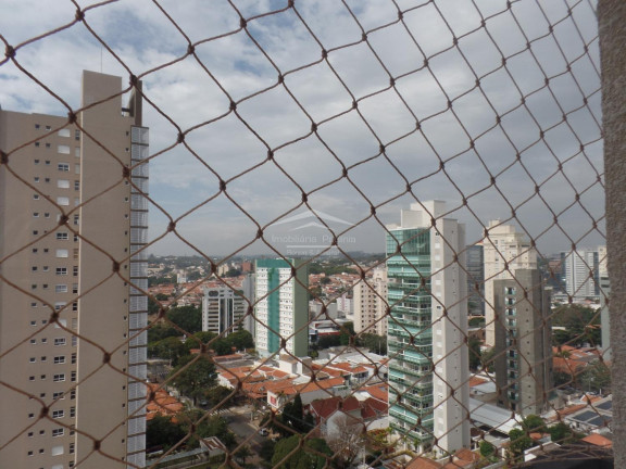 Apartamento com 3 Quartos à Venda, 350 m² em Cambuí - Campinas