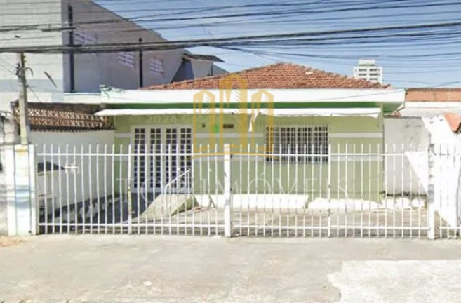 Imagem Casa com 2 Quartos à Venda, 300 m² em Vila Industrial - São José Dos Campos Imagem Casa com 2 Quartos à Venda, 300 m² em Vila Industrial - São José Dos Campos