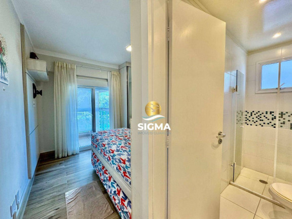 Imagem Apartamento com 2 Quartos à Venda, 91 m² em Jardim Astúrias - Guarujá Imagem Apartamento com 2 Quartos à Venda, 91 m² em Jardim Astúrias - Guarujá