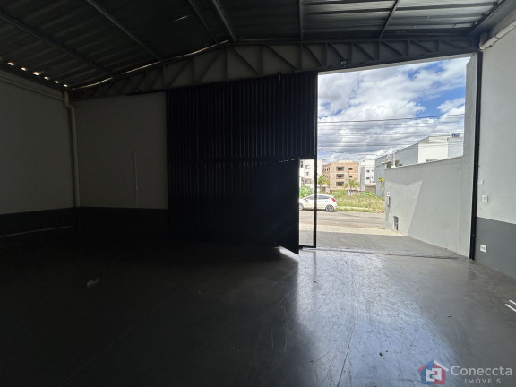 Imagem Imóvel Comercial para Alugar, 200 m² em Ipanema - Patos De Minas