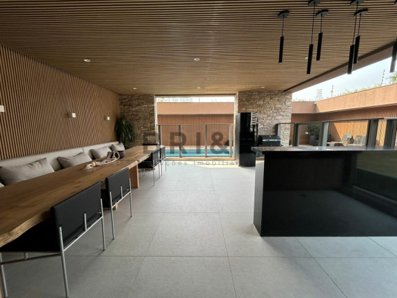 Imagem Apartamento com 1 Quarto para Alugar, 33 m² em Brooklin - São Paulo Imagem Apartamento com 1 Quarto para Alugar, 33 m² em Brooklin - São Paulo