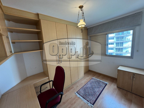 Imagem Apartamento com 4 Quartos à Venda, em Brooklin - São Paulo Imagem Apartamento com 4 Quartos à Venda, em Brooklin - São Paulo