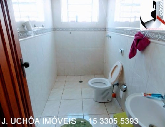 Imagem Casa com 3 Quartos à Venda, 136 m² em Vila Brasil - Tatuí Imagem Casa com 3 Quartos à Venda, 136 m² em Vila Brasil - Tatuí
